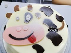-DQ·蛋糕·冰淇淋(回龙观同成街)