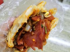 -小陈方酥锅盔(古城总店)