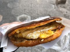 鲜肉鸡蛋-军屯锅魁(城市花园店)