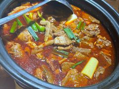 -肖记公安牛肉鱼杂馆· 省级非物质文化遗产(仁和路店)