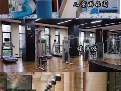 -深圳隐秀山居酒店