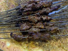 -清真·马峰烤肉(小学习北巷店)