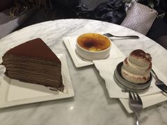 -Awfully Chocolate(来福士广场店)