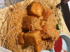 -津禧荟·酥皮烤鸭(北辰店)
