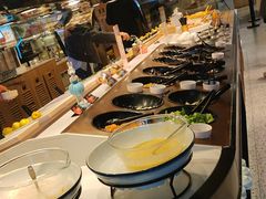 -比格比萨自助(宝山日月光店)