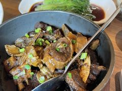 -食锦记·福建私房菜(浦西万达店)