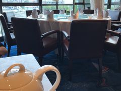 靠窗位-豫园万丽酒店-万丽轩中餐厅(河南南路店)
