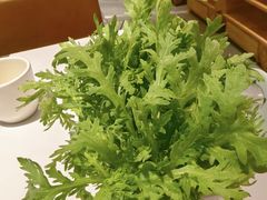 -左庭右院鲜牛肉火锅(环球港店)