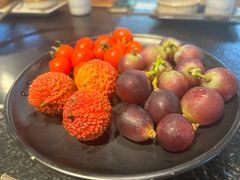 -鹿鸣山草本茶香火锅(园西路店)