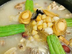 -祈胜邨•顺德鱼生•顺德菜(容桂店)