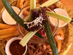 -MR.ROCKY洛奇先生RESTAURANT&BAR(宝安壹方城店)