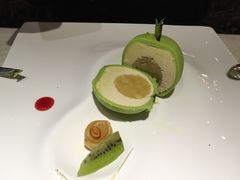 -王品牛排(郑州大卫城店)