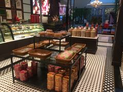 -本格旺索罗(樟宜机场T1店)