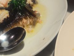 -深圳美高梅酒店-品聚嘉府中餐厅