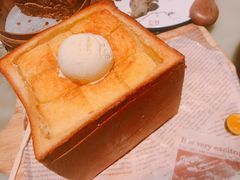 -绿茶餐厅(领展购物广场·中关村店)