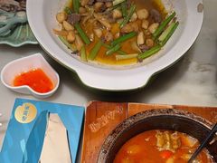 -佬麻雀·剁椒鱼头(京基KK One店)