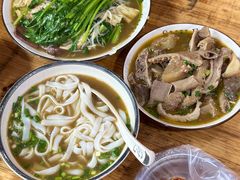 -正宗阳山牛杂(东城店)
