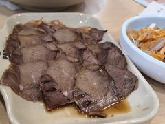 -李先生牛肉面大王(北京东四店)