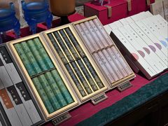 -叶叶菩提(太原别墅店)