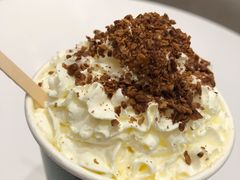 招牌牛奶冷桃红-KUNCHA鲲茶·江西制茶(铜锣湾店)