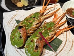 -花潮料理艺食馆(SM新生活广场店)