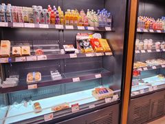 -巴黎贝甜(五道口店)