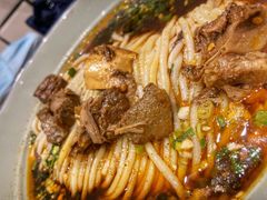 -常樂屋·常德米粉(青年路店)