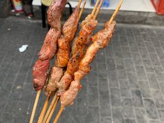 -同来顺烧烤餐厅(哈尔滨道店)