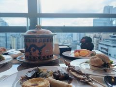 -富力丽思卡尔顿酒店·香荟全日制餐厅