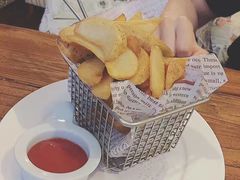 -Kitchen·Y洋厨房西餐厅(王府壹号店)