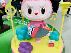 -泡泡玛特POPMART(合生汇店)