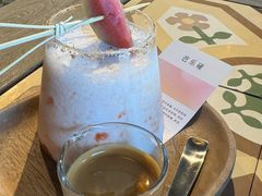 -时光花园(白鹭洲店)