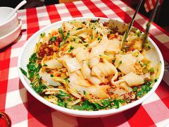 -西贝莜面村(万象天地店)