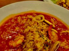 -萨莉亚意式餐厅(深圳北站店)