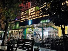 -江边渔家(龙舟文化园店)