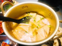 -朴安胖·韩国烤肉(沈阳店)