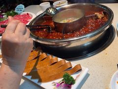 -家一加火锅(绿地翠谷总店)