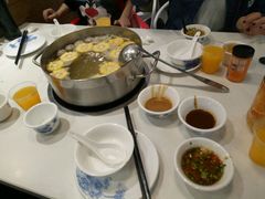 -陈记顺和潮汕牛肉火锅(番禺迎宾大道店)