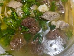 -赵家名吃四味烩菜(东大寺门食品街店)
