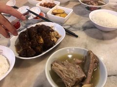-松發肉骨茶(克拉码头店)