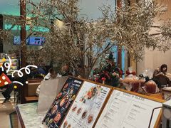 -WHEAT&BAKER-麥(凯德来福士店)