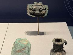 -北京大葆台遗址博物馆