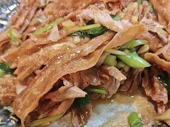 -61号餐吧(兴坪古镇漓江店)