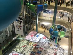 -首开·龙湖成都西宸天街