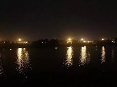 -美兰湖景区