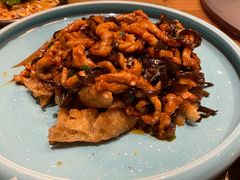 -新白鹿餐厅(爱琴海购物中心店)