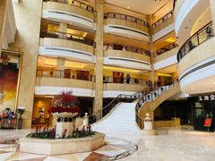 -成都天府丽都喜来登饭店