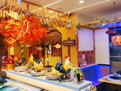 -徐家屯铁锅炖(宋家庄店)