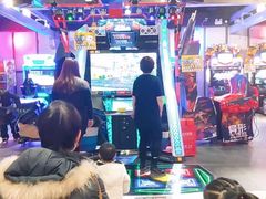 -星际传奇(西安三桥万象城店)