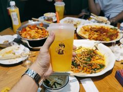 -新疆亚克西音乐餐厅(南方花园店)
